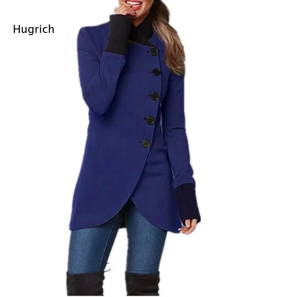 Women Street Style Short Outer Top Suede Effect Biker Jacket Lapel Collar Asymmetric Zipper And Side Pocket Details