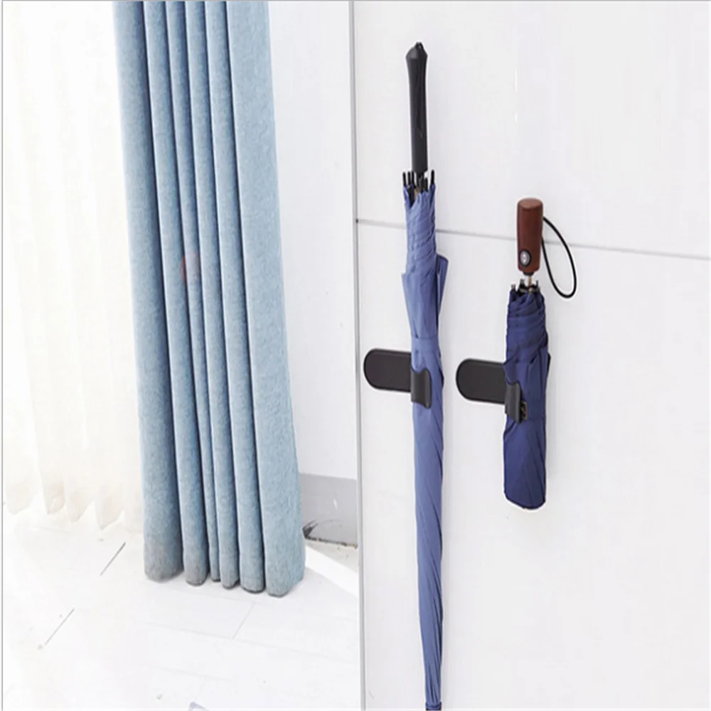 Paste type car umbrella stand for Hyundai ix35 iX45 iX25 i20 i30 Sonata,Verna,Solaris,Elantra,Accent,Veracruz view 3