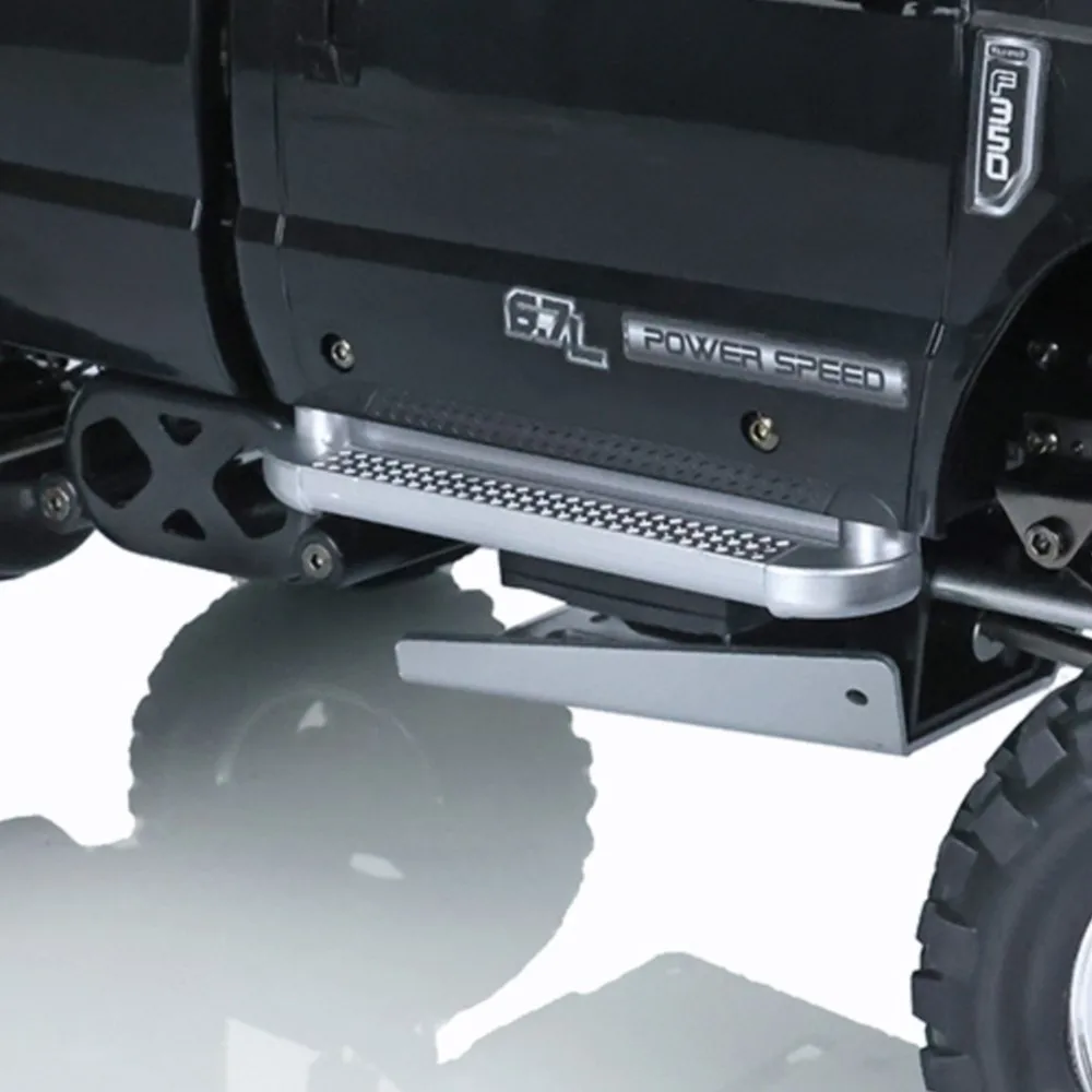 

Американский склад HG P410 1/10 4x4 RC Пикап 2.4G Радиоуправление Раллийный гусеничный автомобиль Мотор ESC Высокоскоростные гоночные игрушки Подарок TH16939