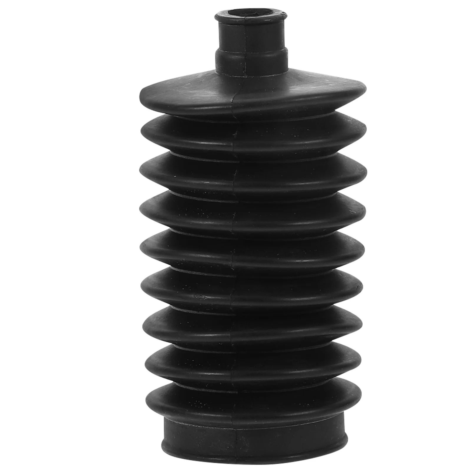 

Golf Cart Accessories Durable Ball Joint Covers Dust Jacket Rubber Steering Column Wheel Protector