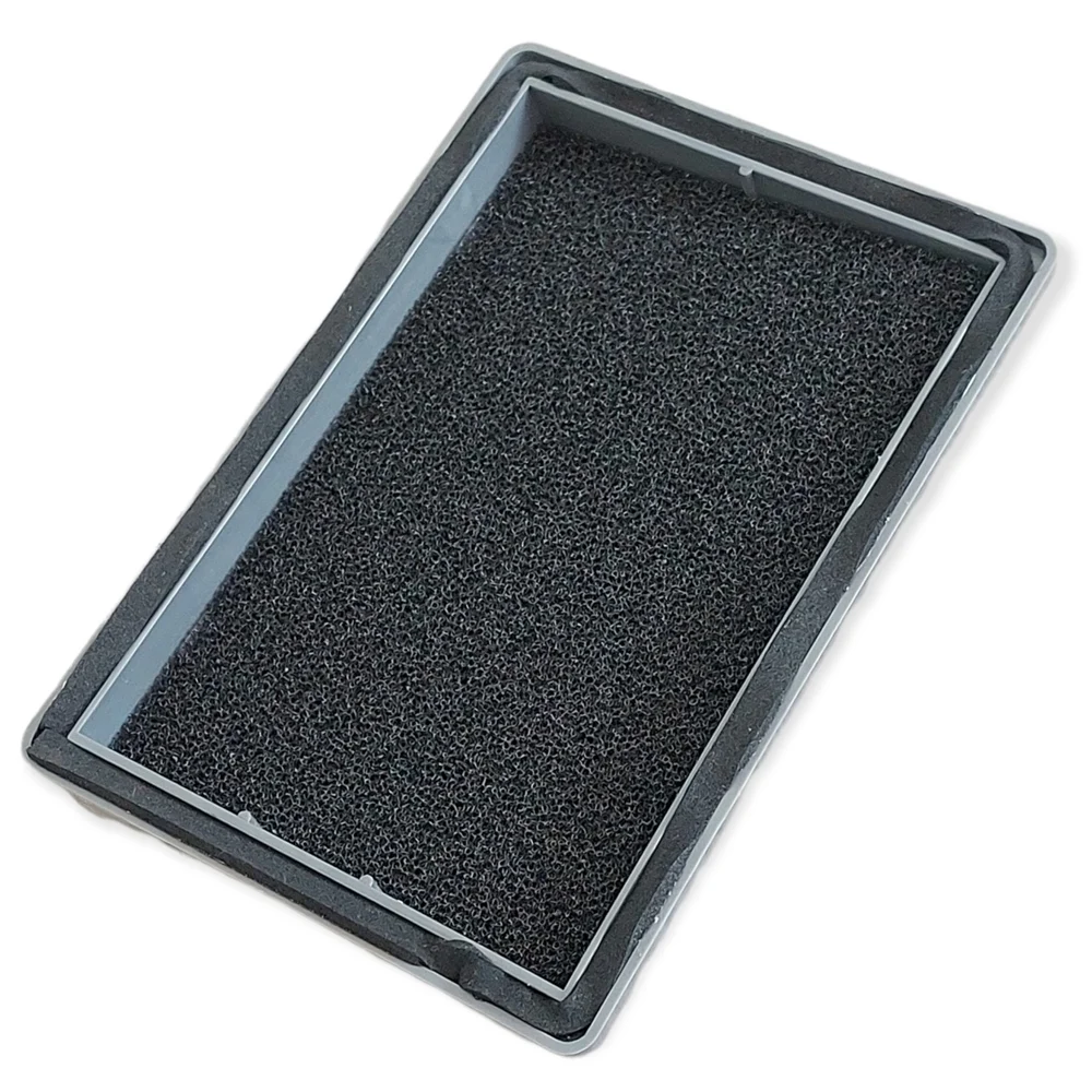 Kompatybilny do koparko-ładowarki BKS 9550P P v555y filtr gąbkowy do odkurzacza Elegance