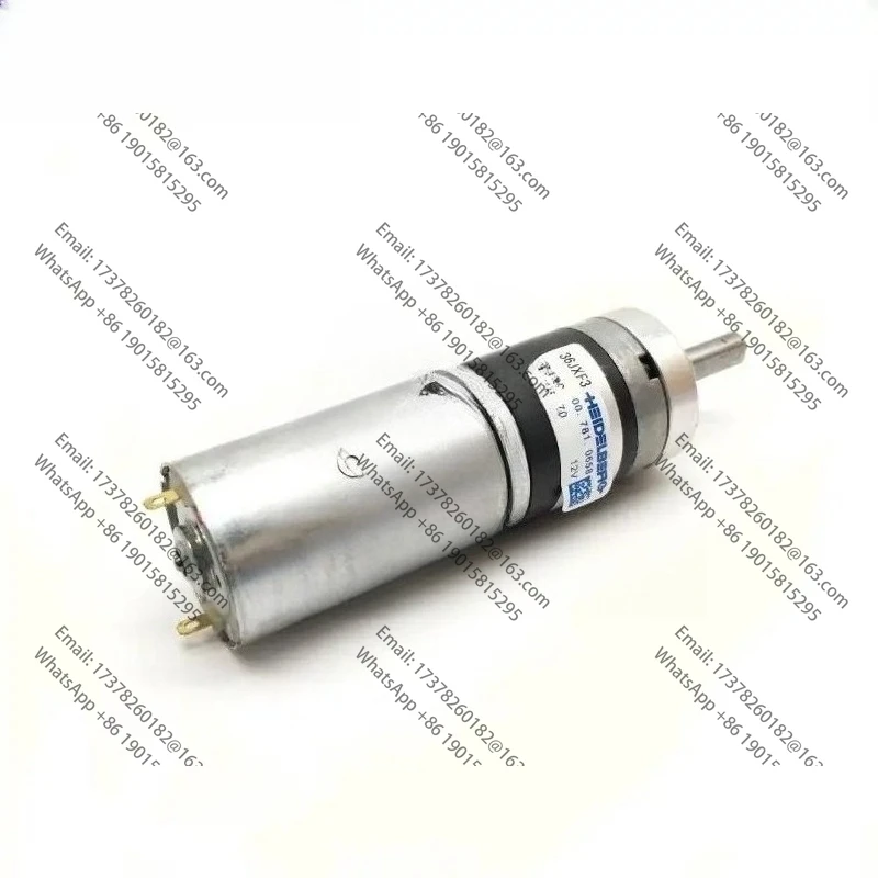 

007810658 Ink Adjustment Motor Offset Printing Machine Parts High Quality 12V