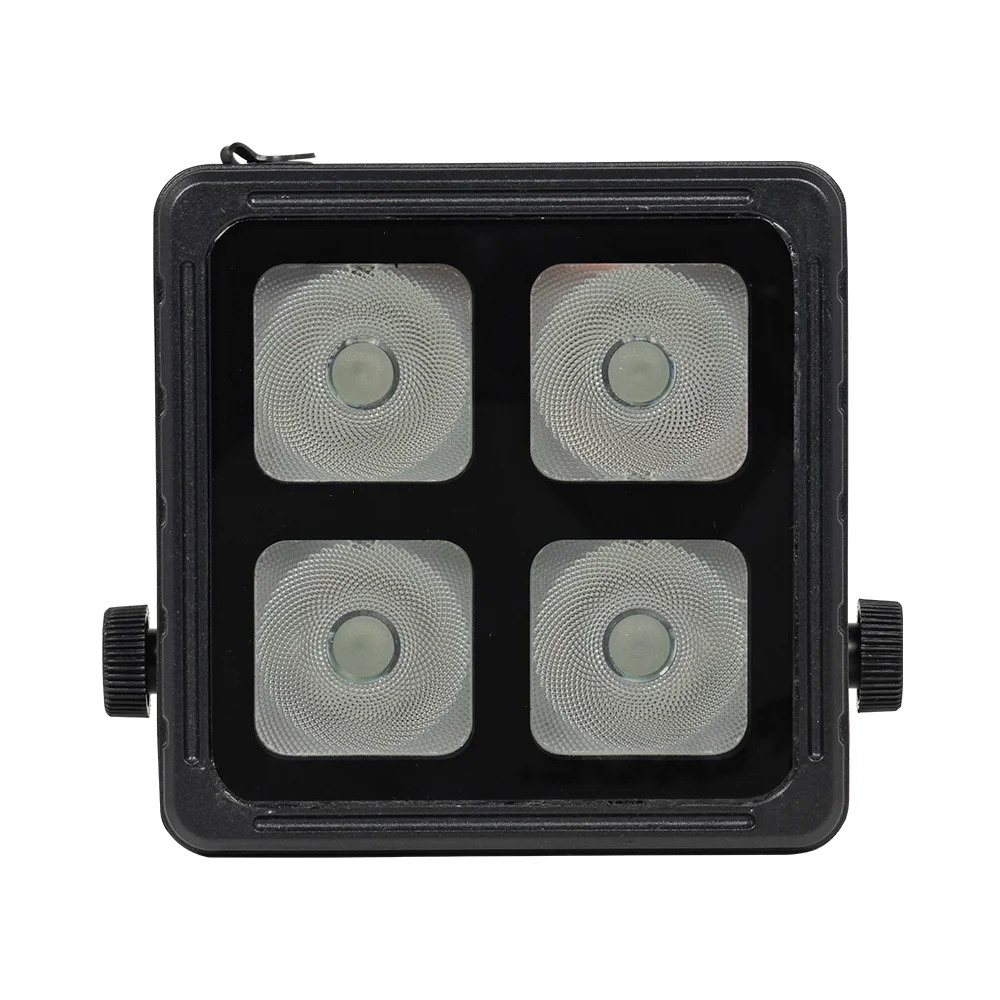 8 قطعة 4x18 واط IP65 Led بطارية ضوء RGBWA + UV 6in1 مع WIFI APP التحكم اللاسلكي DMX512 وظيفة التحكم عن بعد اللاسلكية