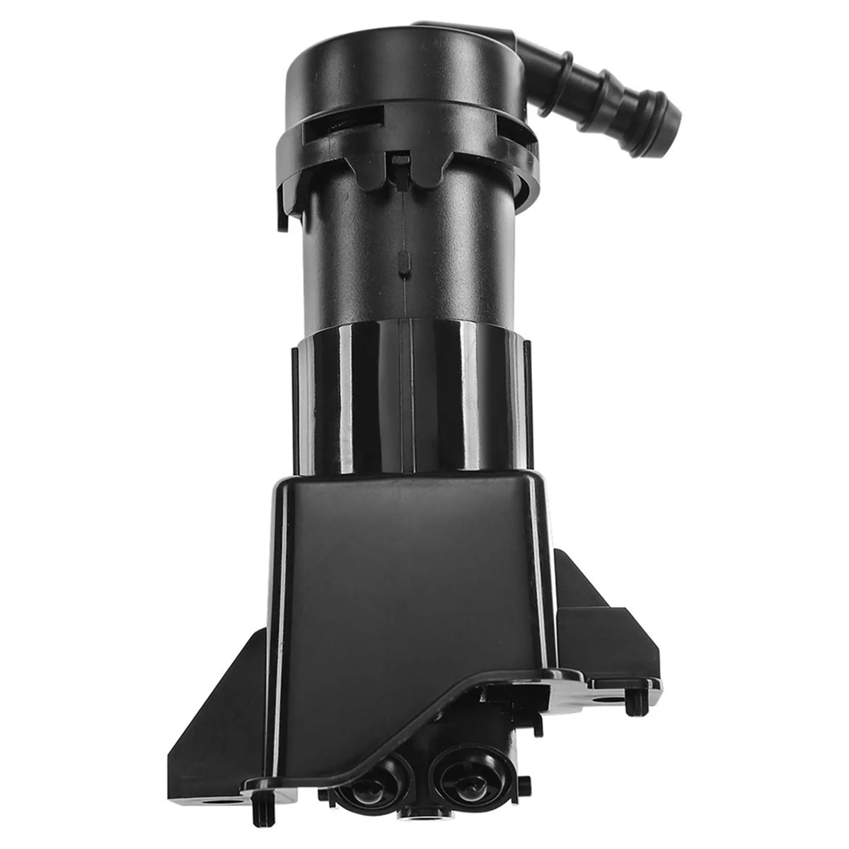 

YGF-qAutomotive Headlight Gun Nozzle for Volkswagen Audi C6