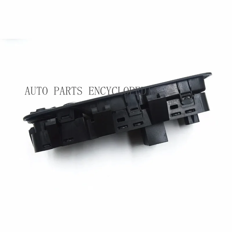 RRR+ 6554.ZJ For Citroen Dispatch Peugeot Expert Master 2007 - 2016 Window Switch - view 5