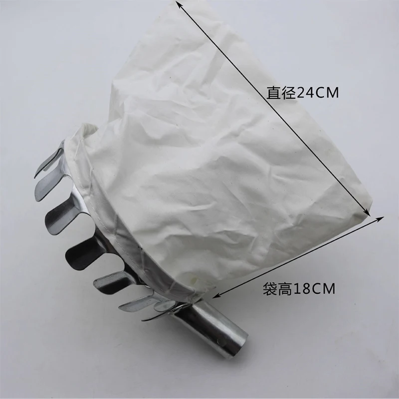 متعددة الوظائف على ارتفاعات عالية سميكة منتقي الفاكهة الطراز القديم الربط قضيب دليل قطف قطعة أثرية قوية دليل الفاكهة ho