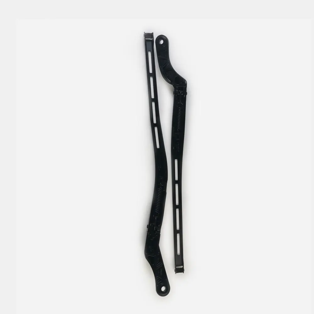 2Pcs Wiper arm For Audi A6L 2000-2005 A6 S6 2002-2005 4B1955407A 4B1955407D 4B1955408A 4B1955408D