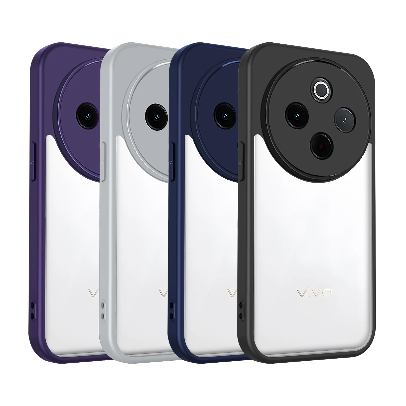 For Vivo Iqoo Z10 C…