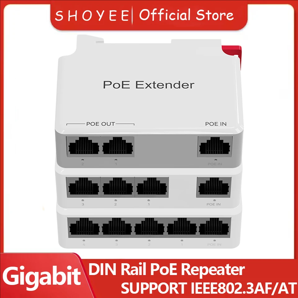 extensor-poe-gigabit-de-2-3-4-portas-para-trilho-din-repetidor-poe-para-extensao-de-transmissao-de-portas-ip-para-switch-poe-nvr-e-camera-ip
