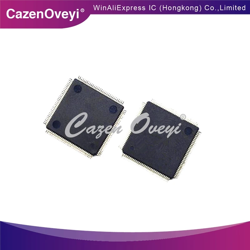 

10PCS MB91F366GC MB91F366 QFP-120