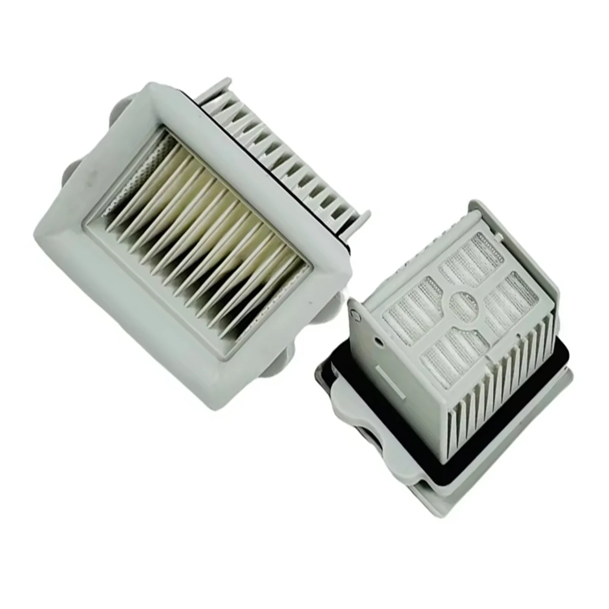 FZFZ 新オリジナル HEPA フィルターエレメント Pro//Lite ウェット & ドライスマート掃除機スペアパーツ 2 個