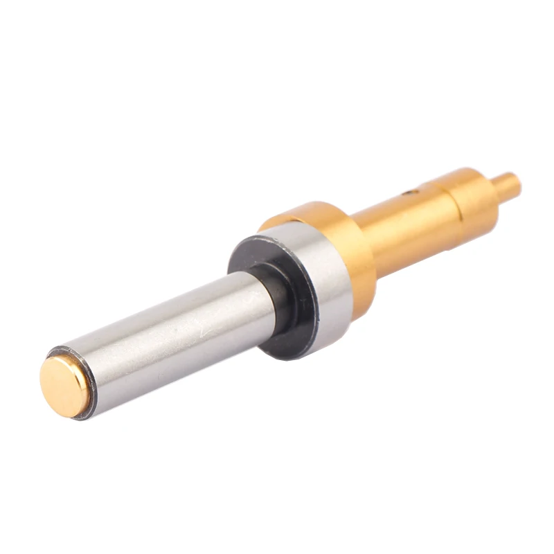 1pcs Mechanical Edge Finder 10MM