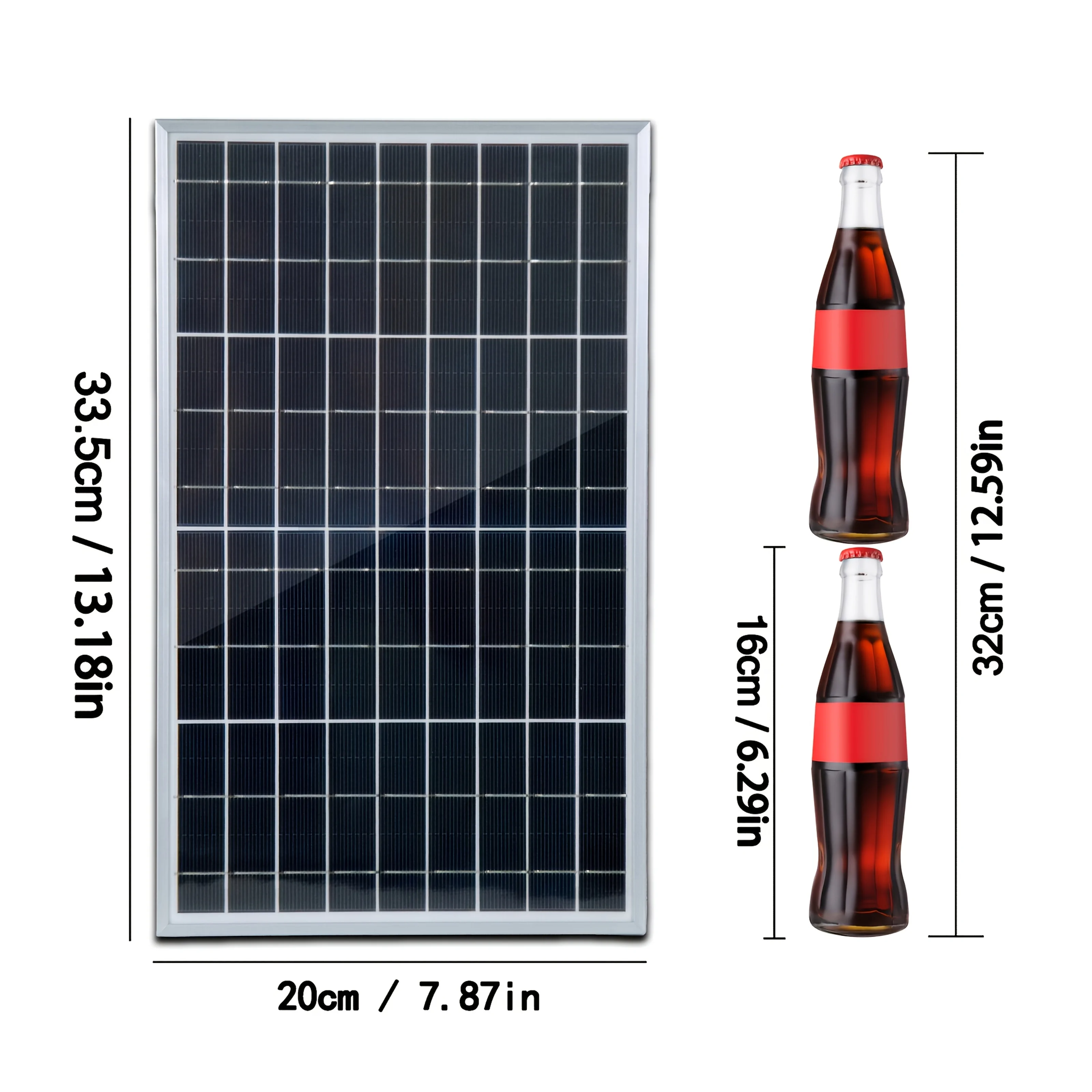 12V ソーラーパネルキット 1個/2個入り 100A 充電 - Solar Pump Controller のレビューと価格