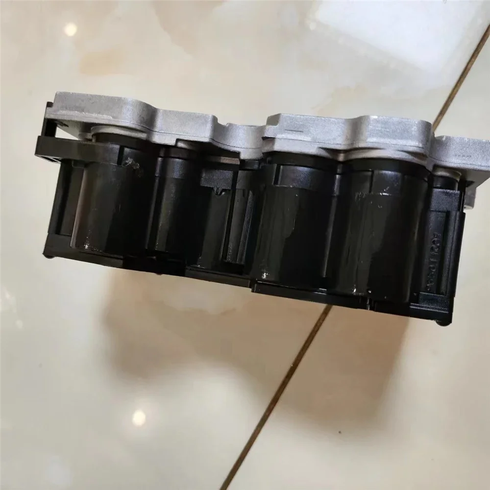 5R55S 5R55W 58879WD Soenoid Block Pack For 9L2Z-7G234-AA 9L2Z7G234AA 2026 Year