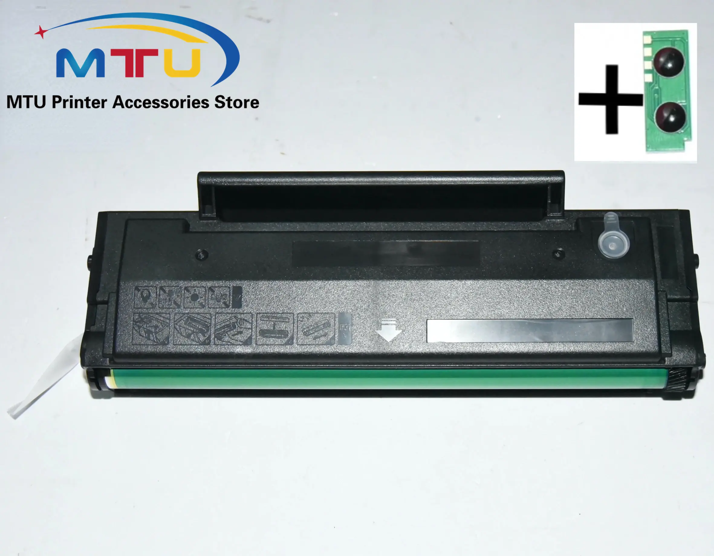 1PC PE-216 PC-216 Toner Cartridge + Unlimit Chip for Pantum M6506 M6506NW M6556 M6556NW M6606 P2506 P2506W PE216 PC216