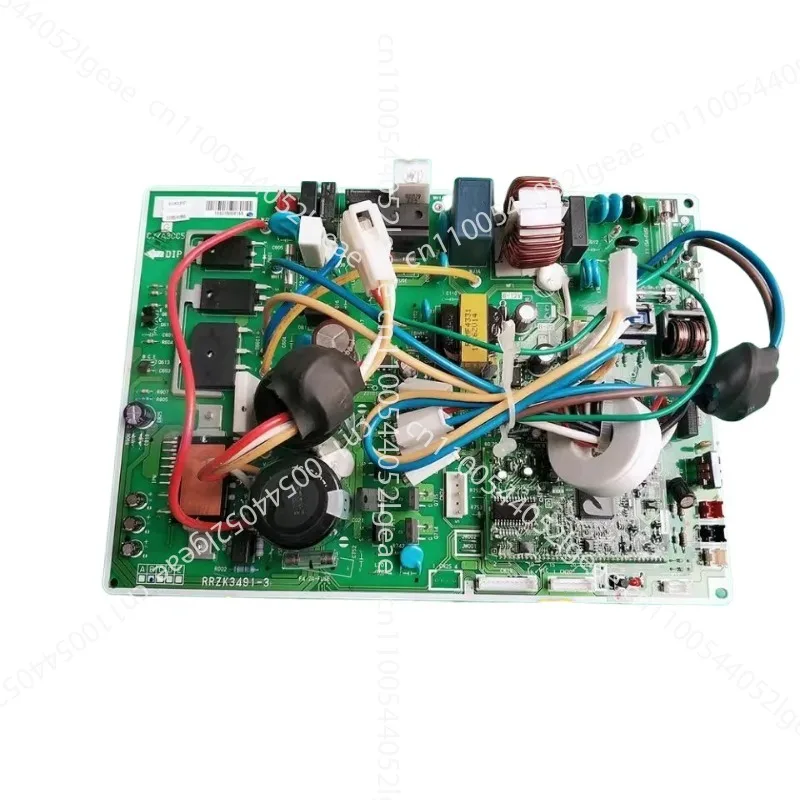

Inverter Air Conditioner Accessories RRZK3491-3 External Unit Inverter Control Motherboard Circuit Board