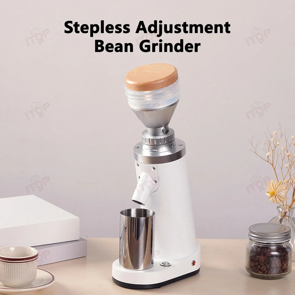 YYHC-High Quality Cheap Coffee.grinder Electric For Caffe