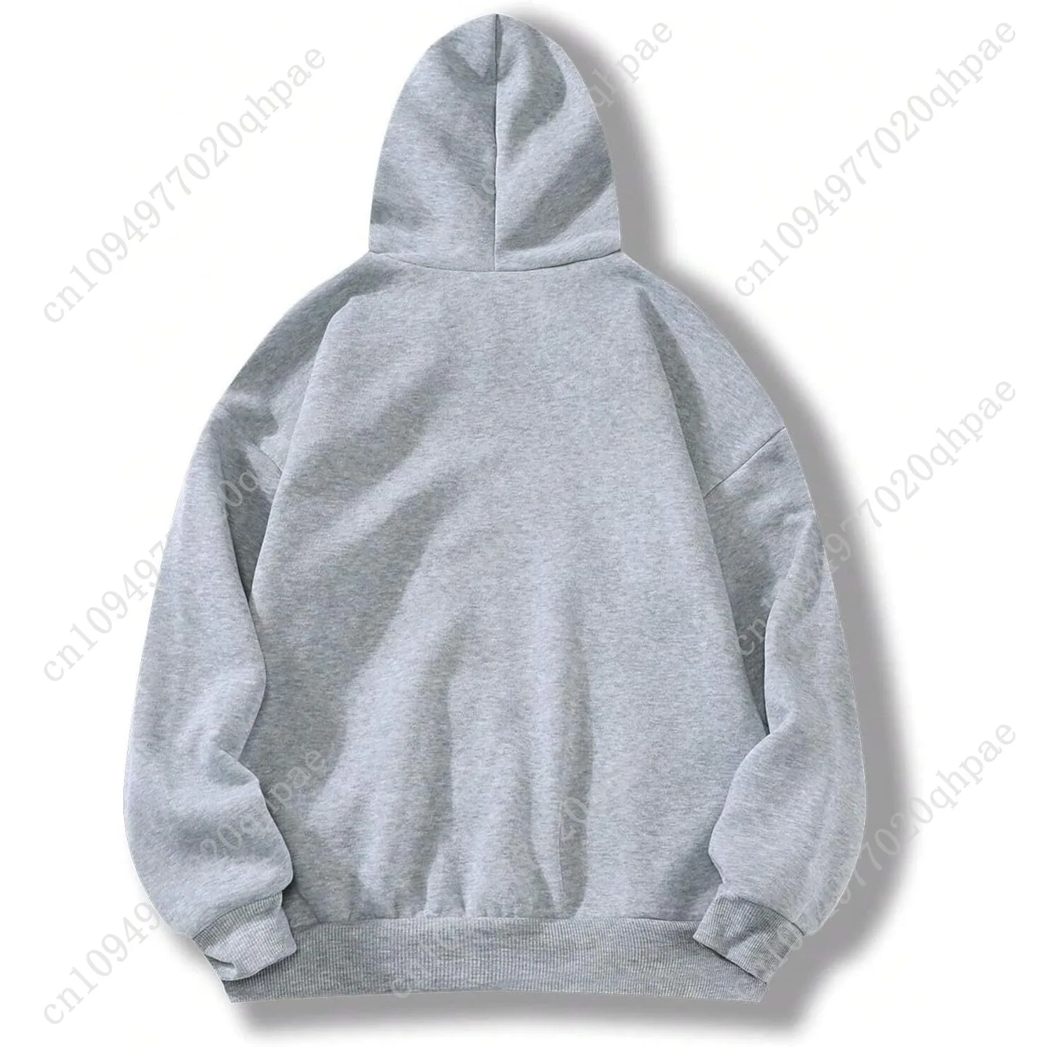 Hilinker Damen-Kapuzenpullover mit Grafik, Kordelzug, langärmelig, Sweatshirt mit Taschenpullover