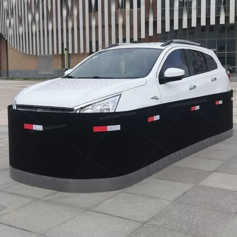 多機能厚手の傷防止フェルト製車用ラットカバー、エンジンルームへのラット侵入を防ぐ、車外用ラットフェンス