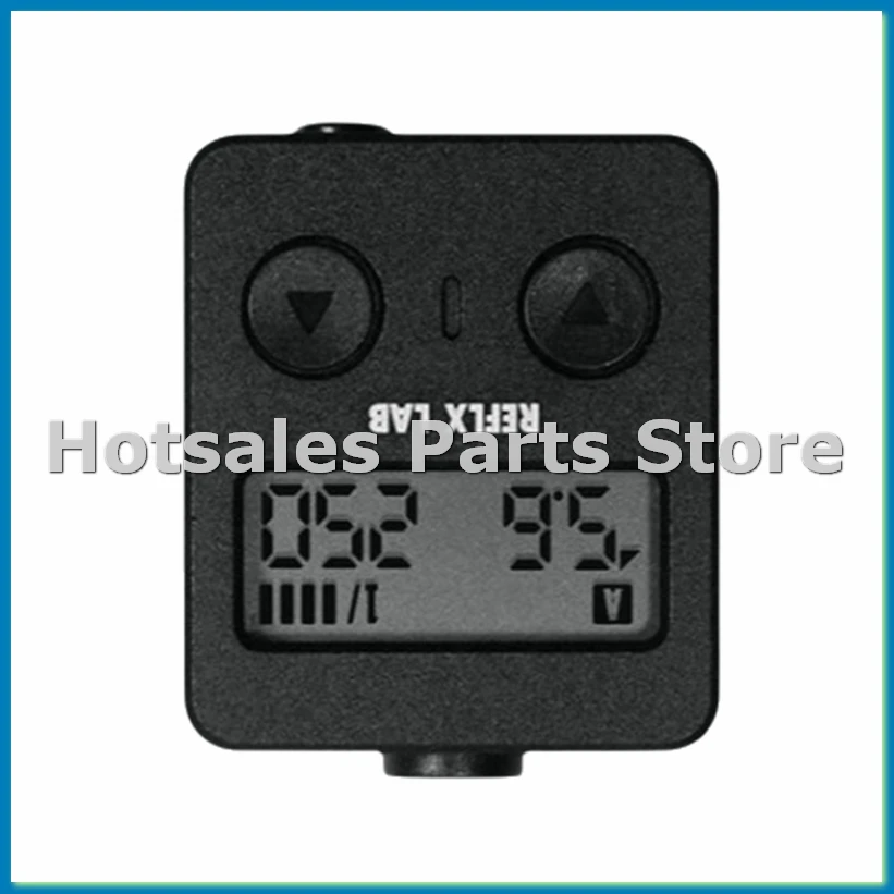 

Светометр Фотометр с одним реверсом для дальномера, камеры, черный-A79M