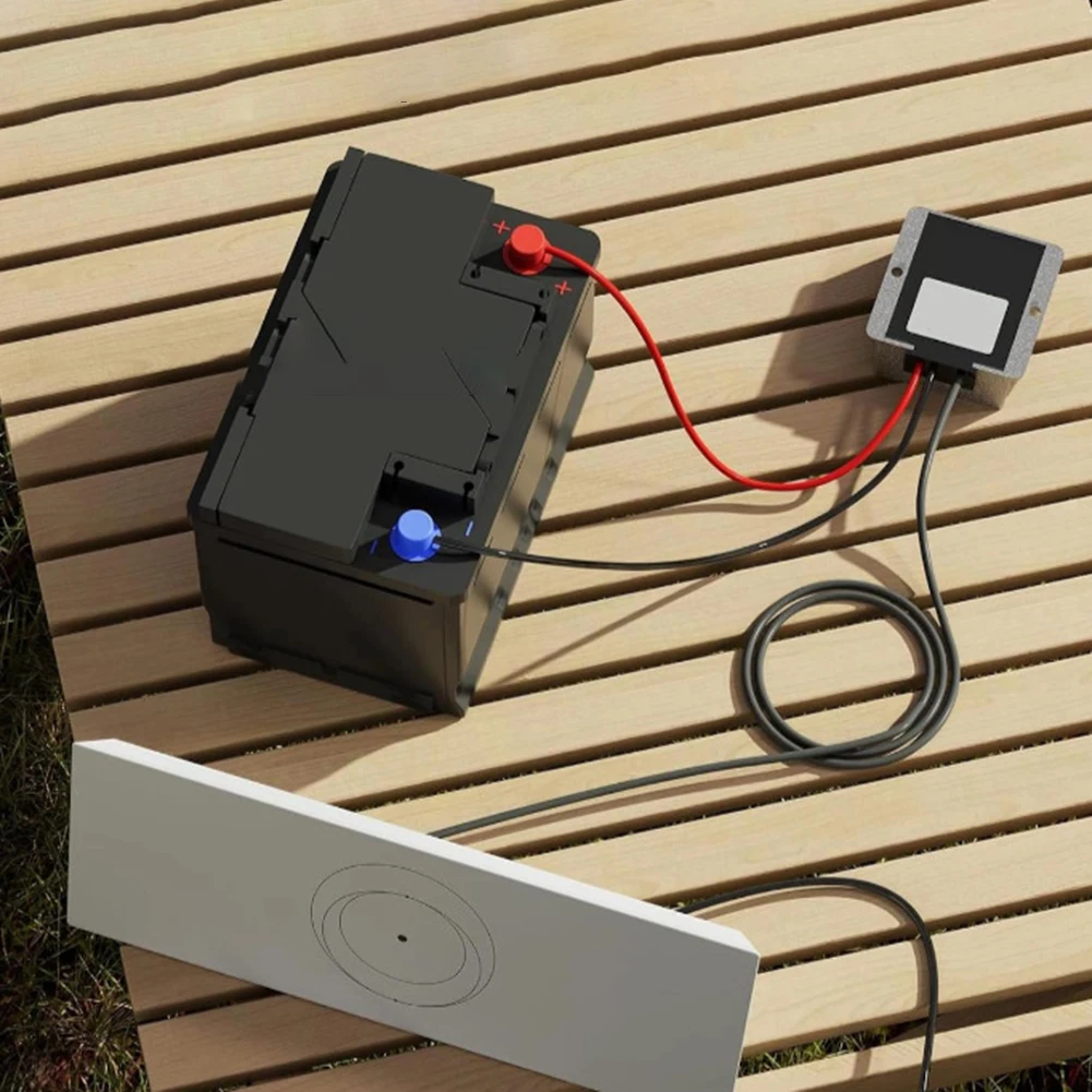 

Кабель питания 18 AWG 30В 3.6А для Starlink, Mini, Boost Point, DC-кабель, вход 10В-28В для автомобиля, фургона, грузовика