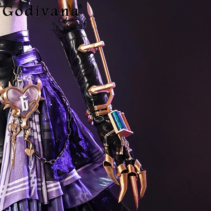 Рисунок 5 - Набор механиков RealCos для женщин