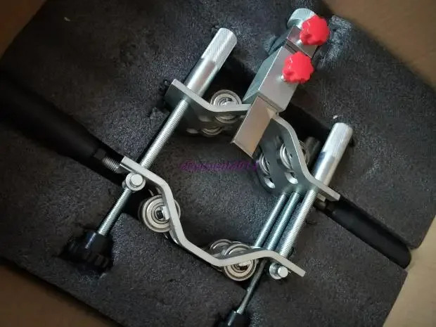 JP-130 Semiconductor Layer Cable Splitter