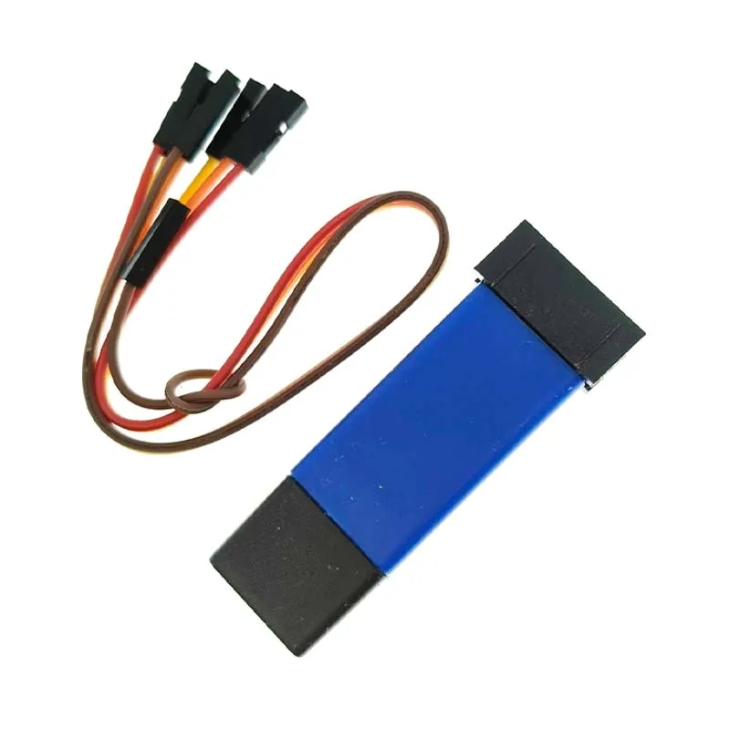 STM32F103C8T6 ARM STM32 الحد الأدنى لوحة تطوير النظام وحدة + ST-Link V2 Mini STM8 محاكي تنزيل مبرمج #4