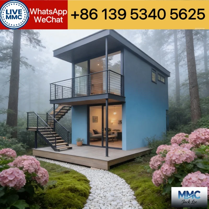 High-Quality Prefab…