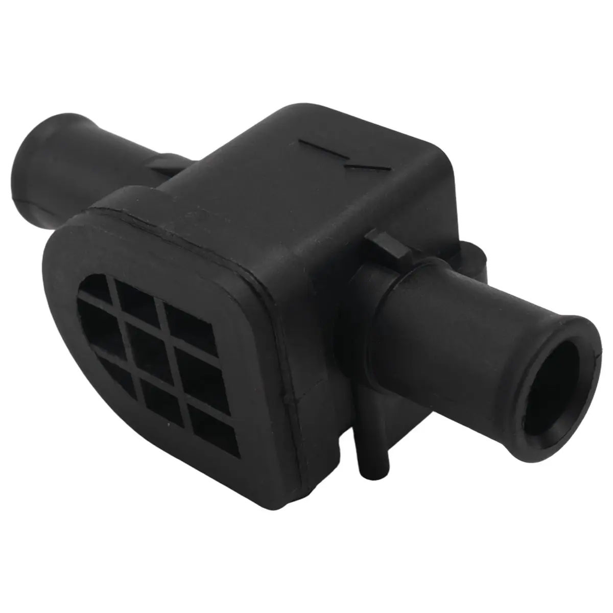 #23F heater control valve,New HVAC Heater Control Valve for Toyota Tacoma 1995-2000 8724004020 (Black)