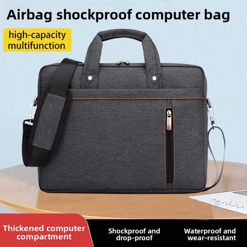 

Suitable for Dell 13.3/14/15.6 inch Inspiron 3530/5640 laptop bag 7630 7430 5440 shoulder bag Vostro 7620 5330 handbag backpack