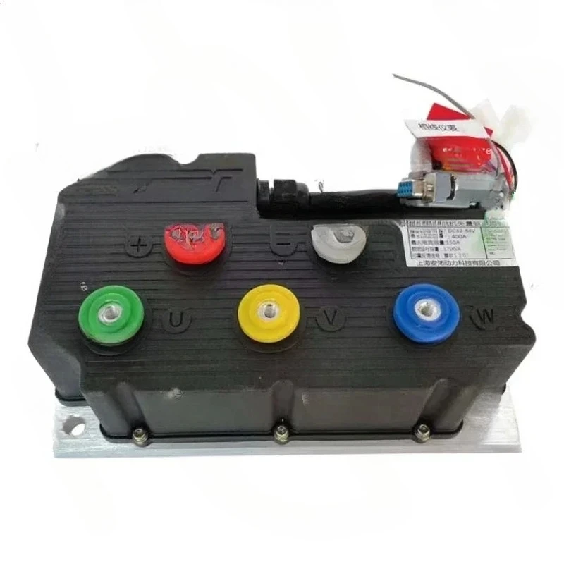 APT-72400 Controlle…