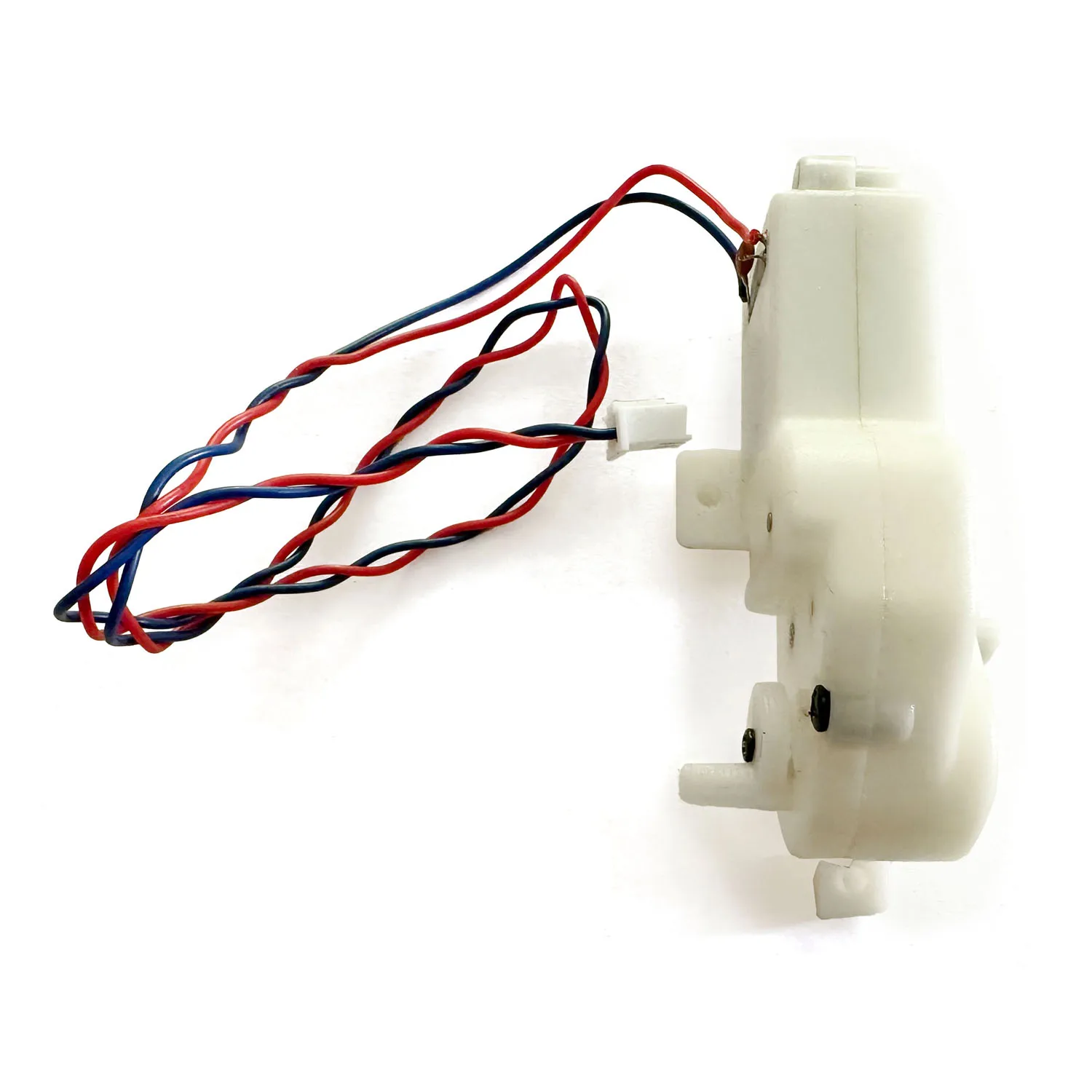 Spare Parts Plastic Lifting Gearbox for Toys Heng Long 1/16 RC Tanks German Tiger I Abrams Sherman T-90 T-72 Radio Car Model