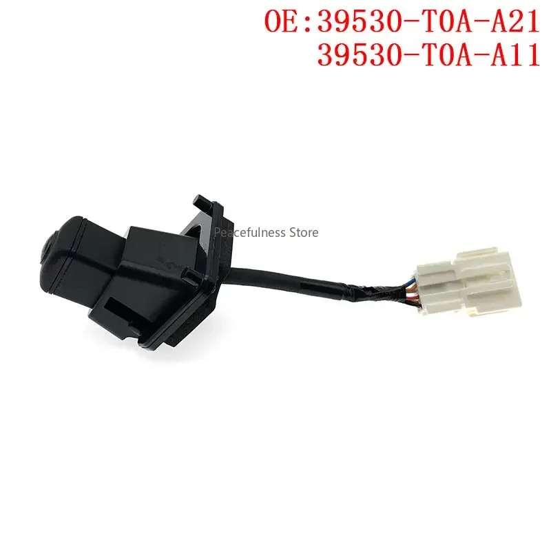 

39530-T0A-A21 39530-T0A-A11 подходит для камер заднего вида 14-17 годов выпуска для Honda CRV.