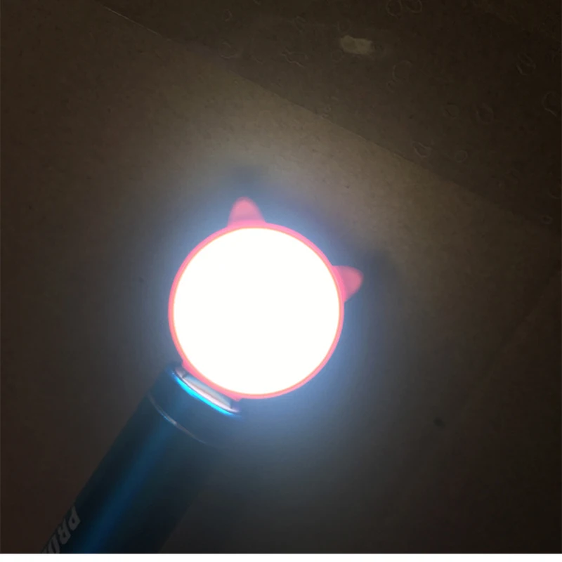 Mini USB LED Light, Car LED Interior Lighting USB LED Reading Light, USB Nightlight Laptop Light Home Office Decoration