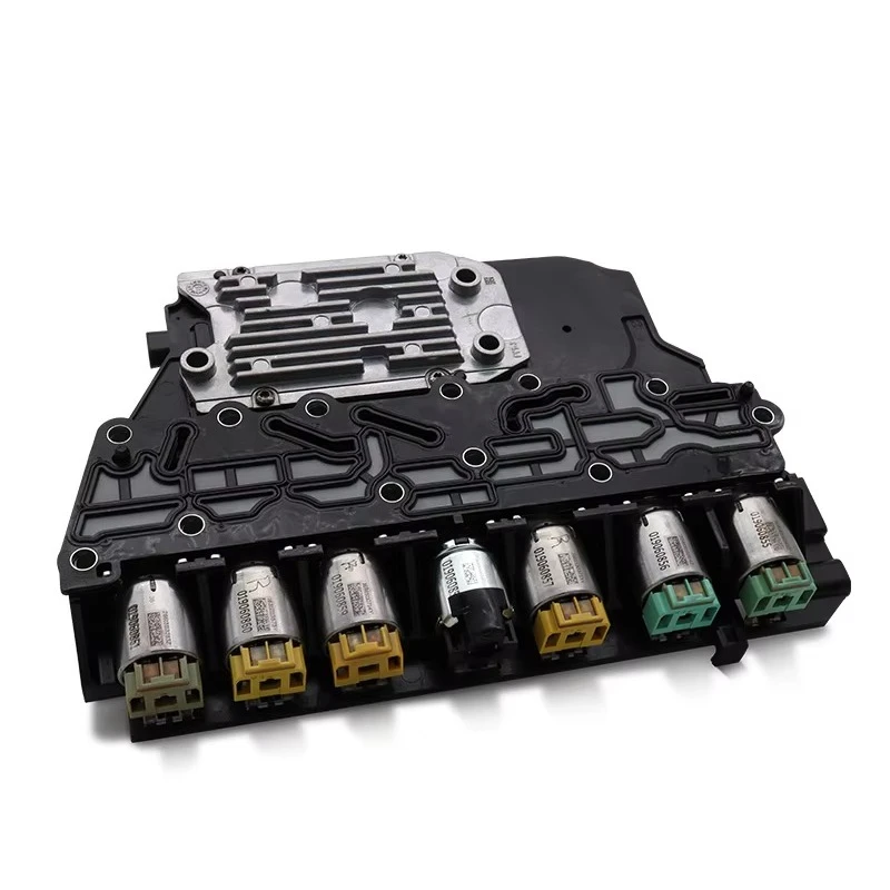 6T30E 6T40E Remanufactured Transmission Control Unit Module TCU TCM for