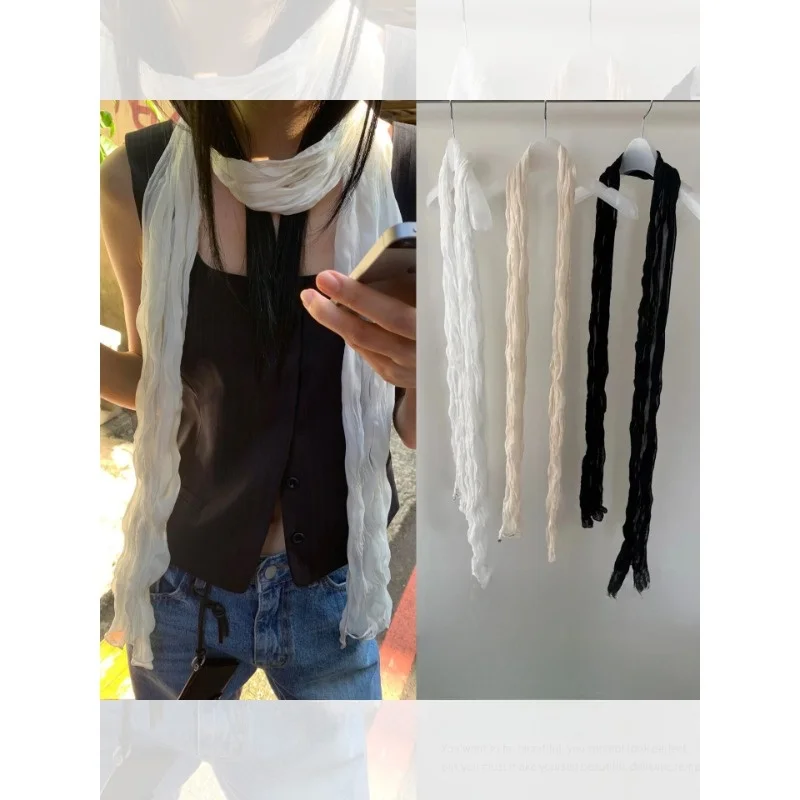 lenco-plissado-de-cor-pura-estilo-coreano-feminino-lenco-longo-de-seda-para-primavera-verao-envoltorio-de-ombro-decoracao