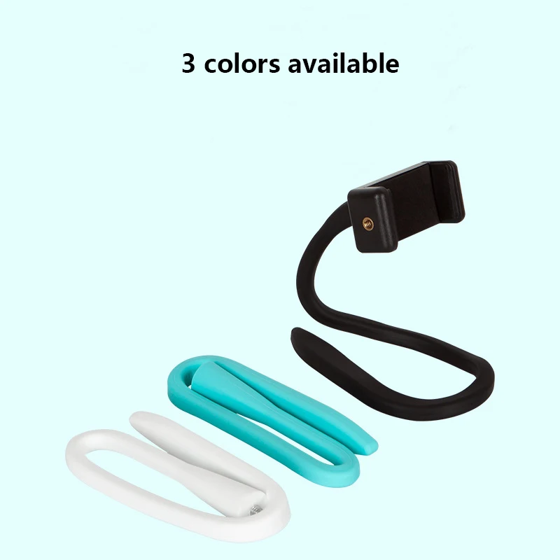 Braccio flessibile polpo supporto monopiede supporto Selfie Stick per Gopro Hero 12 11 10 9 Insta 360 DJI OSMO fotocamere telefoni cellulari