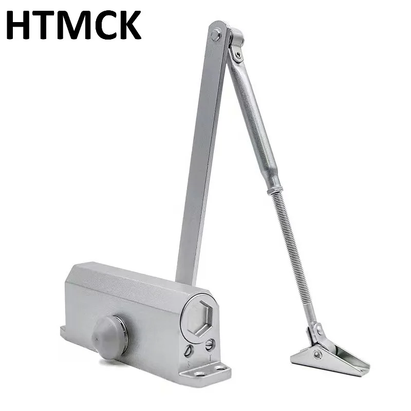 #6 Best Door Closers to Buy In 2026