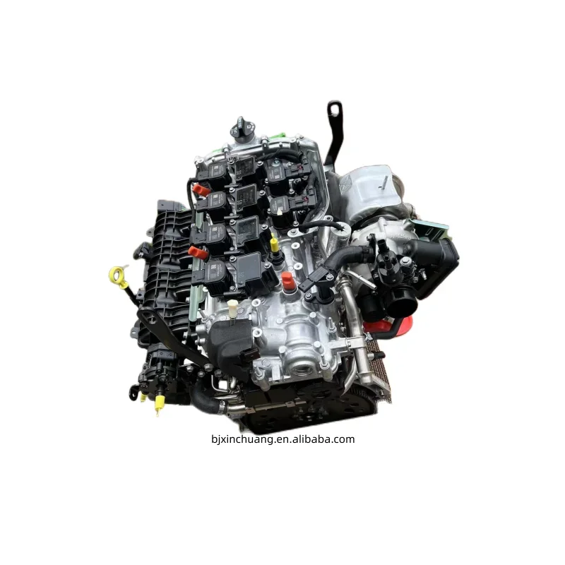 Original engine assembly LSY LXH 2.0T for Buick Chevrolet Cadillac Malibu XL Equinox Envision S BLAZER custom