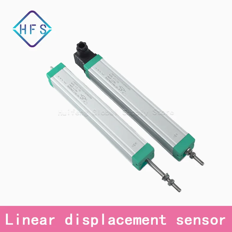 

KTC 50–600 мм датчик линейного положения для путешествий, датчик линейного перемещения, электронные весы, высокоточные весы сопротивления