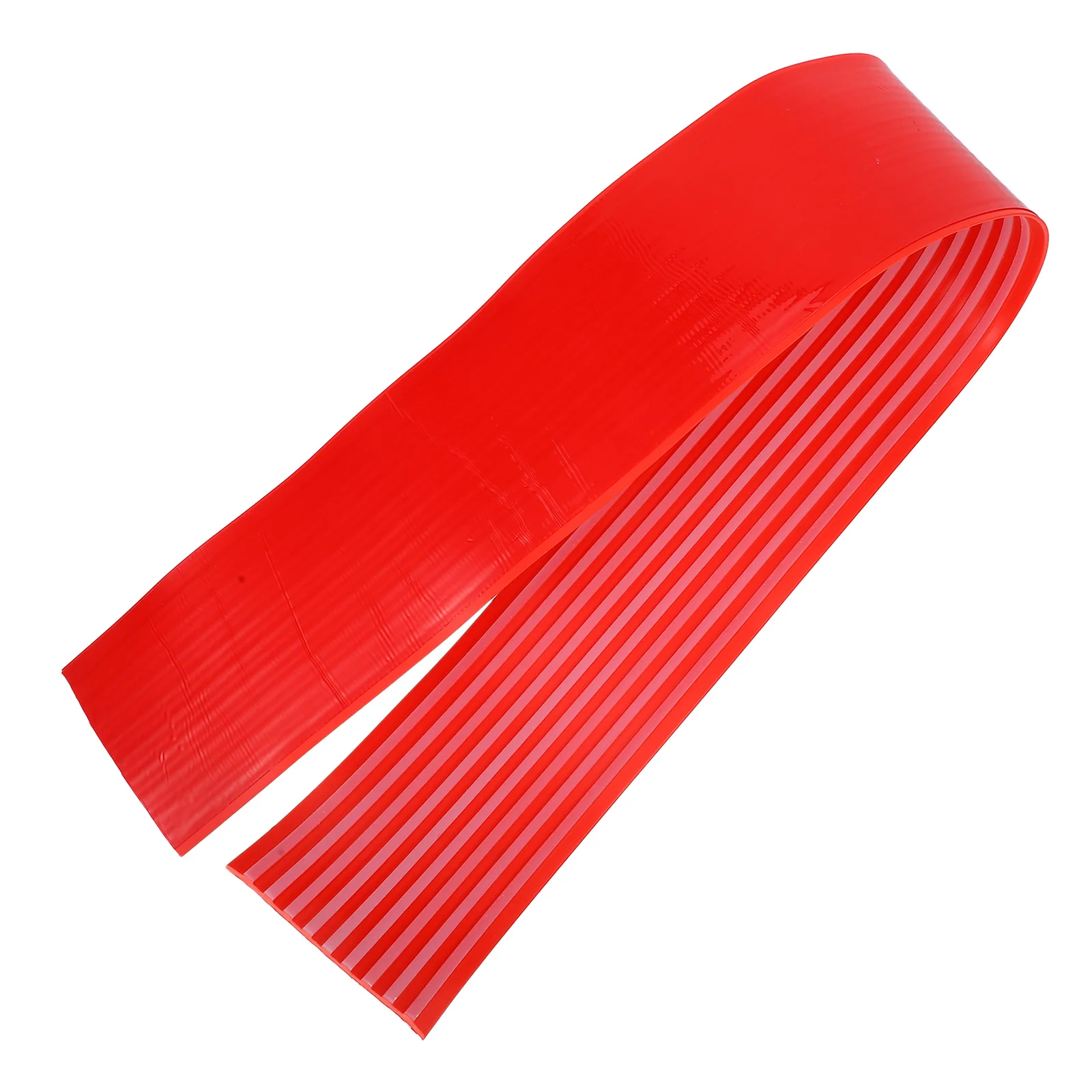 

PVC Non Slip Stair Edge Guard Pad Bright Color Glow in Dark Adhesive Anti Slip Tape for Stairs Steps Bathrooms