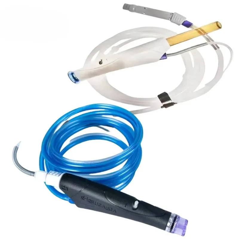 

Насадка Hydra Handpiece для аппарата Hydrafacial