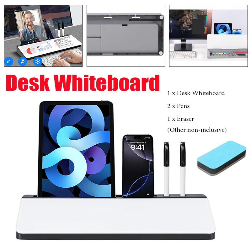 sleek-compact-glass-desk-whiteboard-with-invisible-storage-smooth-writing-blackboard-with-card-slots-office-desk-work-reminder