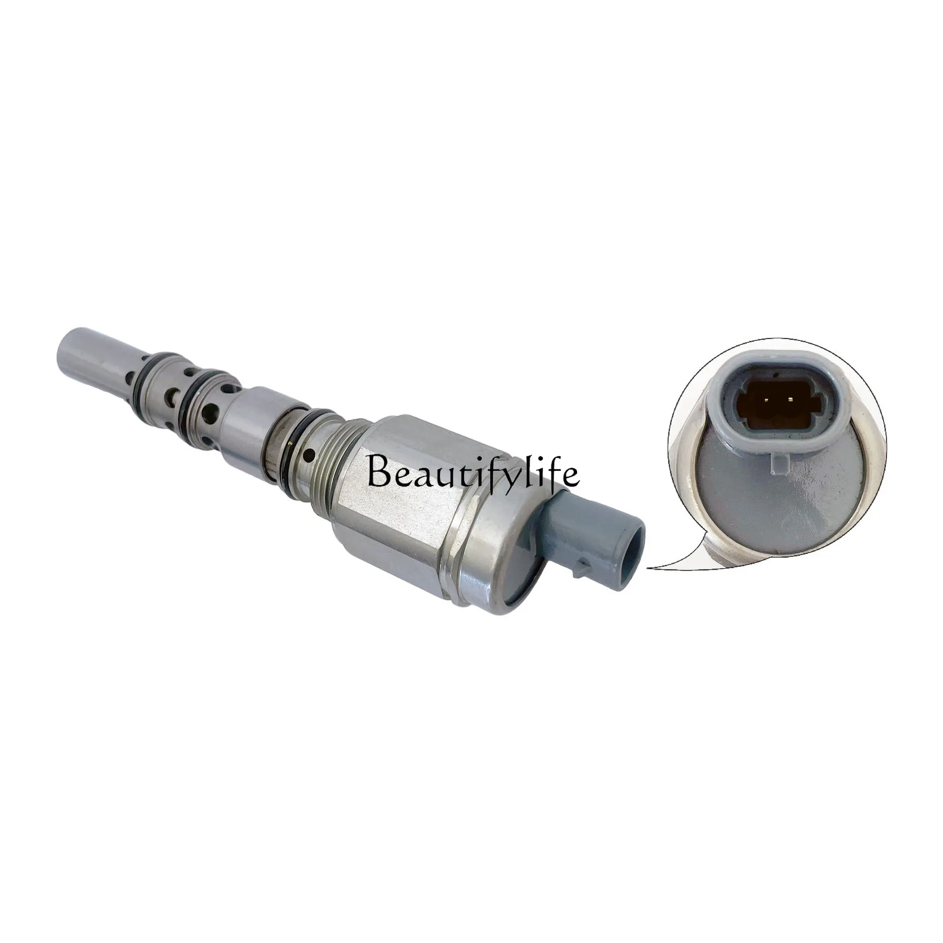 Suitable for 2025 new cross-border parts accessories, solenoid valve DE31838