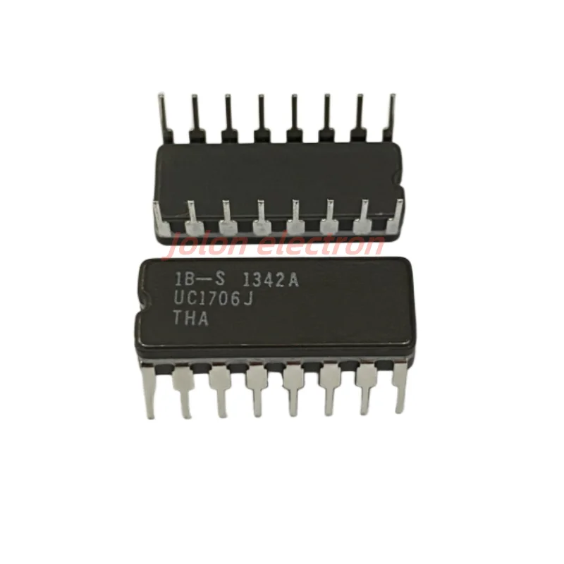 

Brand new original UC1706J/883 CDIP IC