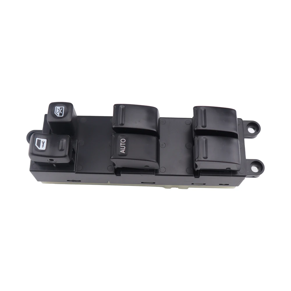 New 25401-5M000 Power Window Master Control Switch For Nissan Sentra 2000 2001 2002 2003 2004 2005 2006 254015M000