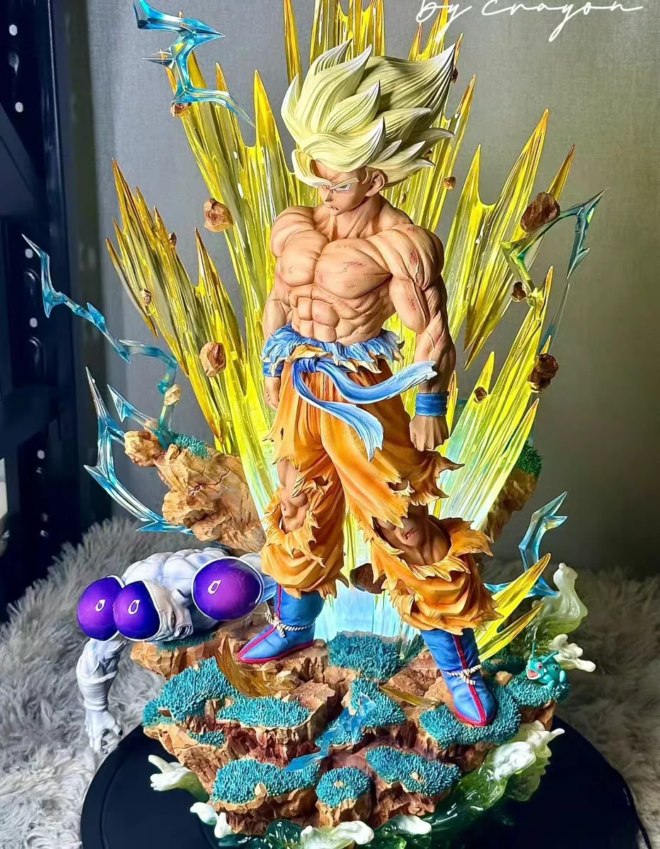 Стручки-сюрпризы Dragon Ball Z-Fighters: Получите случайные герои Dragon Ball — от Krillin до Jiren, Who's Inside?