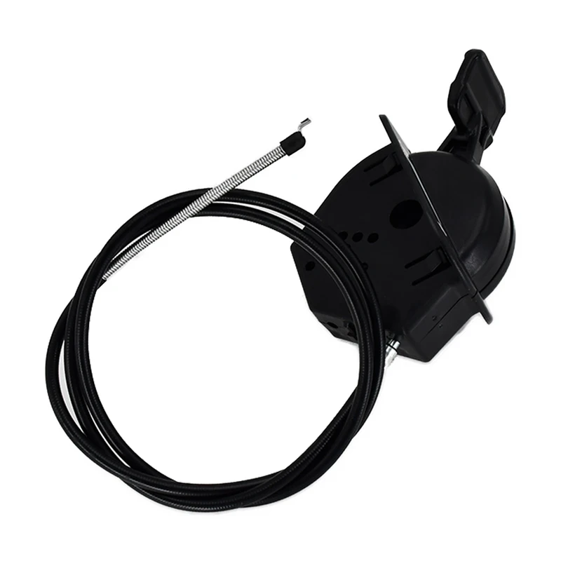 

Throttle Control Cable 946-05098 746-05098 Compatible with Cub Cadet Mower XT1-GT50 XT1-GT50 Compatible with Craftsman Mower