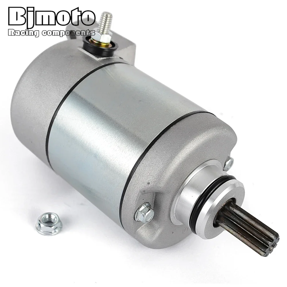 Motorcycle Starter For Honda 31200-KW3-018 AX-1 NX250 1988-1993 AX-1 NX2502 1990/1993 Starter Motor